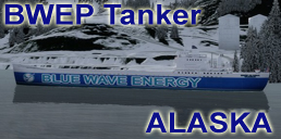 BWEP Tanker